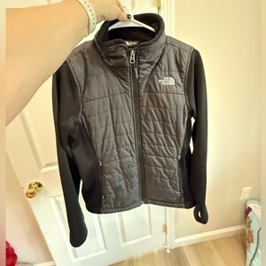The North Face Women’s Black Jacket